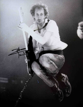 Pete Townshend<br>11 x 14 Photo