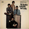 Beatles<br>Yesterday And Today<br>1966