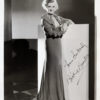 Billie Burke<br>8 x 10 Photo