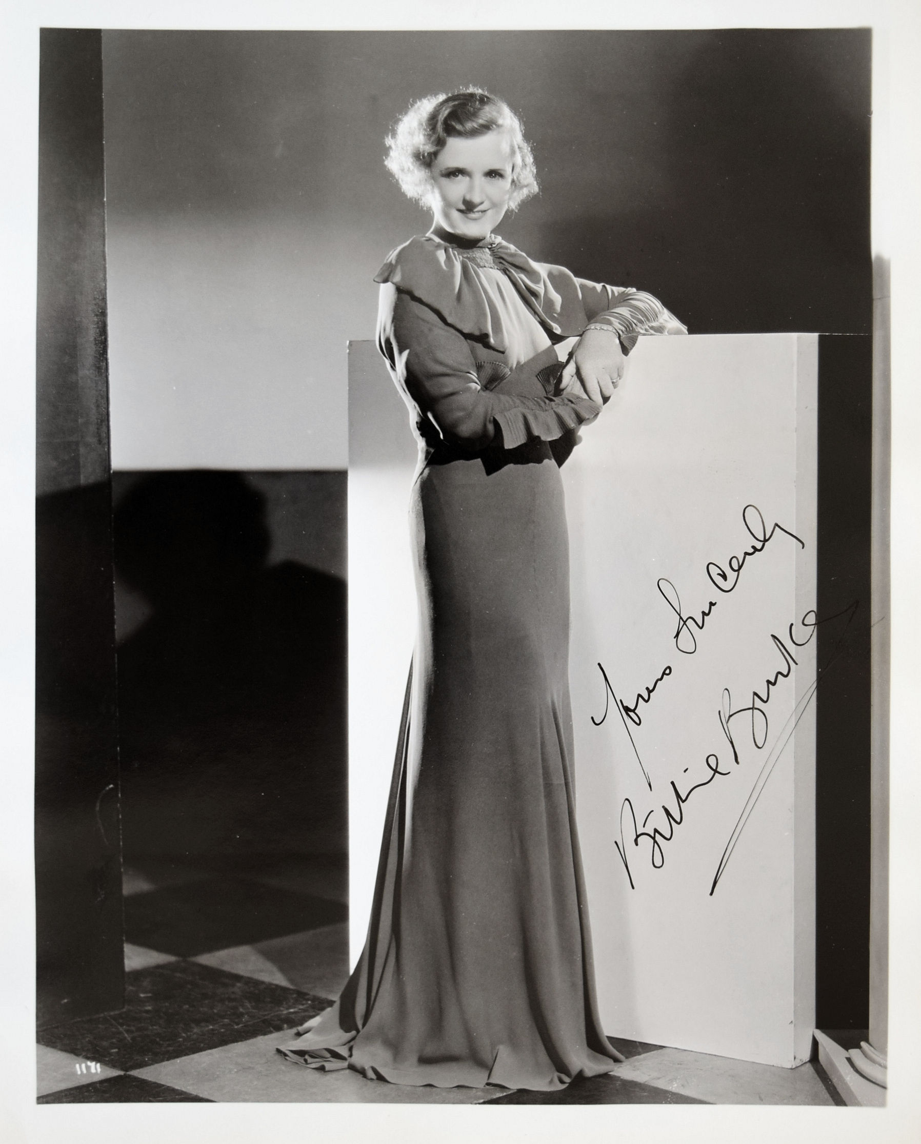 Billie Burke8 x 10 Photo – Autographcentral