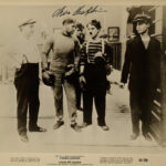 Charlie Chaplin<br>8 x 10 Photo