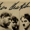 Charlie Chaplin<br>8 x 10 Photo - Image 2