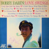 Bobby Darin<br>Love Swings<br>1961