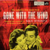 Gone With The Wind<br>Soundtrack<br>1954