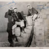 Stan Laurel & Oliver Hardy<br>8 x 10 Photo