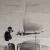 John Lennon<br>22 x 33 Inch<br>Insert Poster