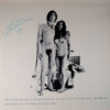 John Lennon<br>Two Virgins<br>1968