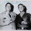 Steve McQueen<br>Jackie Gleason<br>8 x 10 Photo