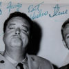 Steve McQueen<br>Jackie Gleason<br>8 x 10 Photo - Image 2