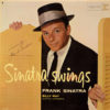 Frank Sinatra - Sinatra Swings - 1961