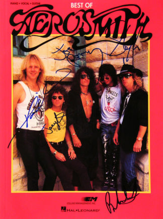 Aerosmith-0