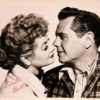 8 x 10 Black and White Photo-0