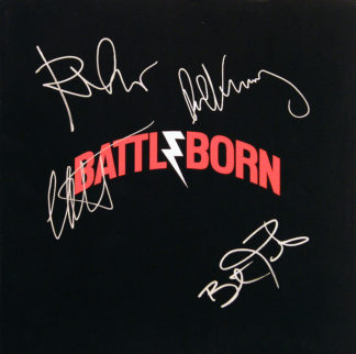 Battleborn Insert Booklet - 2012-0