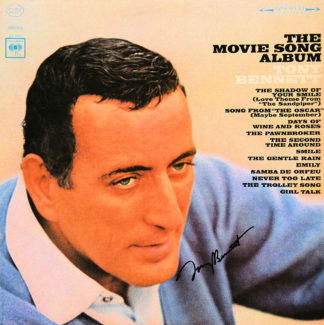 The Movie Song Album - 1966-0
