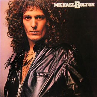 His Debut Album-1983-0