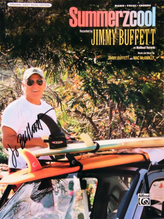 Buffett, Jimmy-0