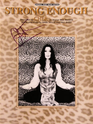 Cher-0