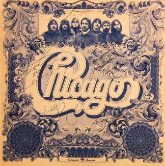 Chicago VI - 1973-0