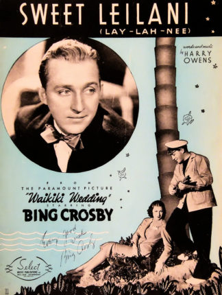 Crosby, Bing-0