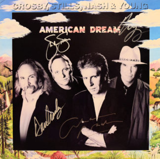 American Dream - 1988-0