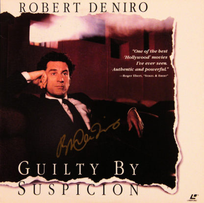 Guilty By Suspicion-0