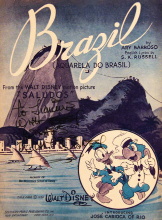 Brazil - 1942-0