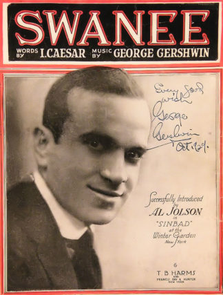 Gershwin, George-0