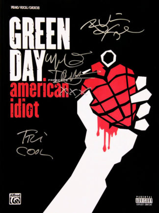 Green Day-0