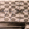 8 x 10 Black and White Photo-12892