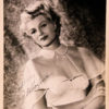 8 x 10 Black and White Photo-0