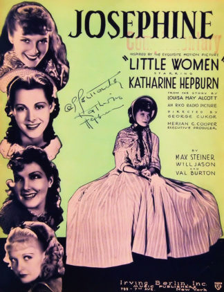 Hepburn, Katharine-0