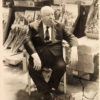8 x 10 Black & White Photo-0
