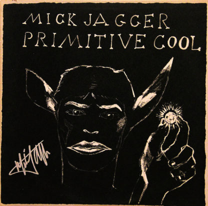 Primitive Cool - 1987-0