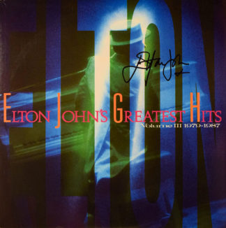 Greatest Hits Volume III - 1987-0