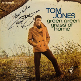 Green, Green Grass of Home - 1967-0