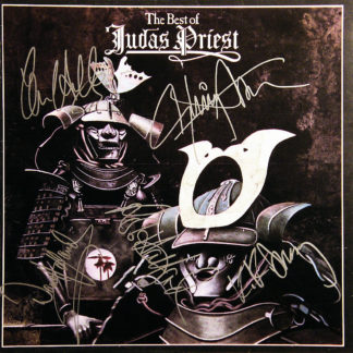 The Best Of Judas Priest - 1976-0