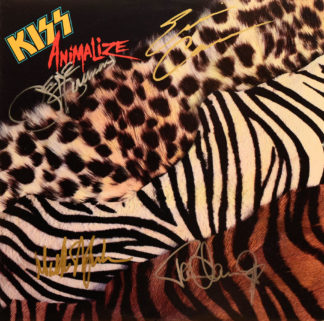 Animalize - 1984-0