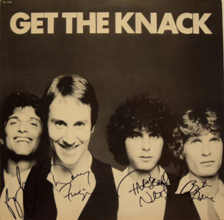 Get The Knack - 1979-0