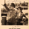 8 x 10 Black & White Photo-0