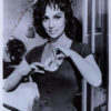 8 x 10 Black and White Photo-0