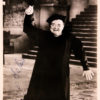 8 x 10 Black & White Photo-0