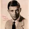 8 x 10 Black & White Photo-0