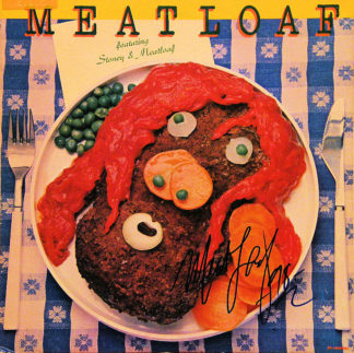 Stoney and Meatloaf-1978-0