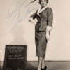 8 x 10 Black & White Photo-0