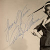 8 x 10 Black & White Photo-17291