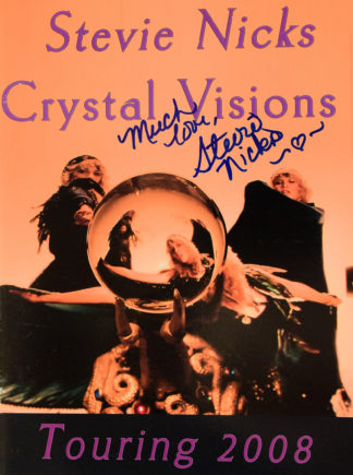 2008 Crystal Visions Tour Book-0