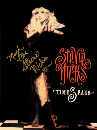 Time Space Tour Book - 1991-0