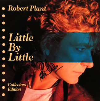 Little By Little - 1985-0