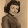 8 x 10 Black and White Photo-0