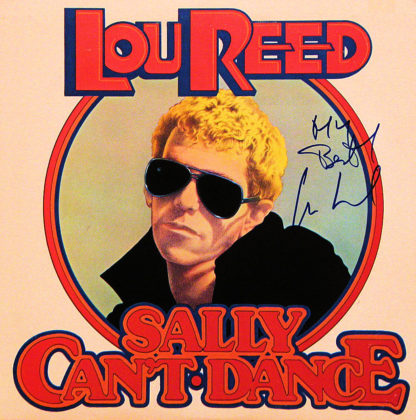 Sally Can't Dance - 1974-0